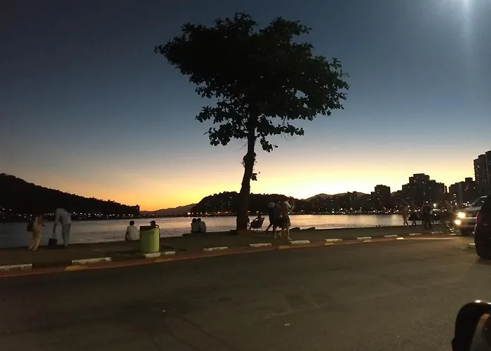 Apto Pe Na Areia