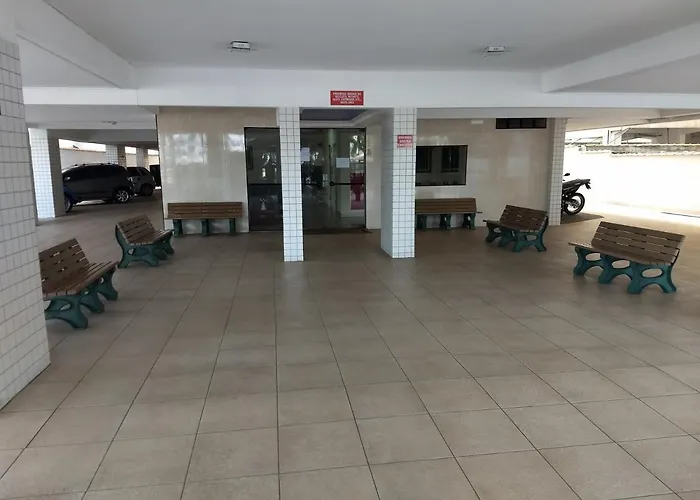 Apto Pe Na Areia