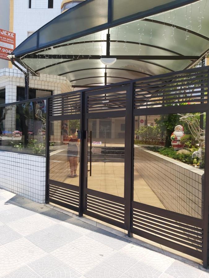 Apto Pe Na Areia Apartment *