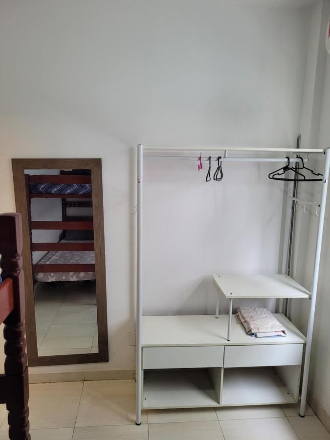 Apartment Apto Pe Na Areia