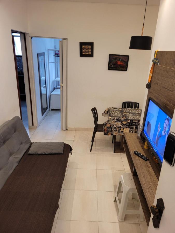 Apto Pe Na Areia Apartment