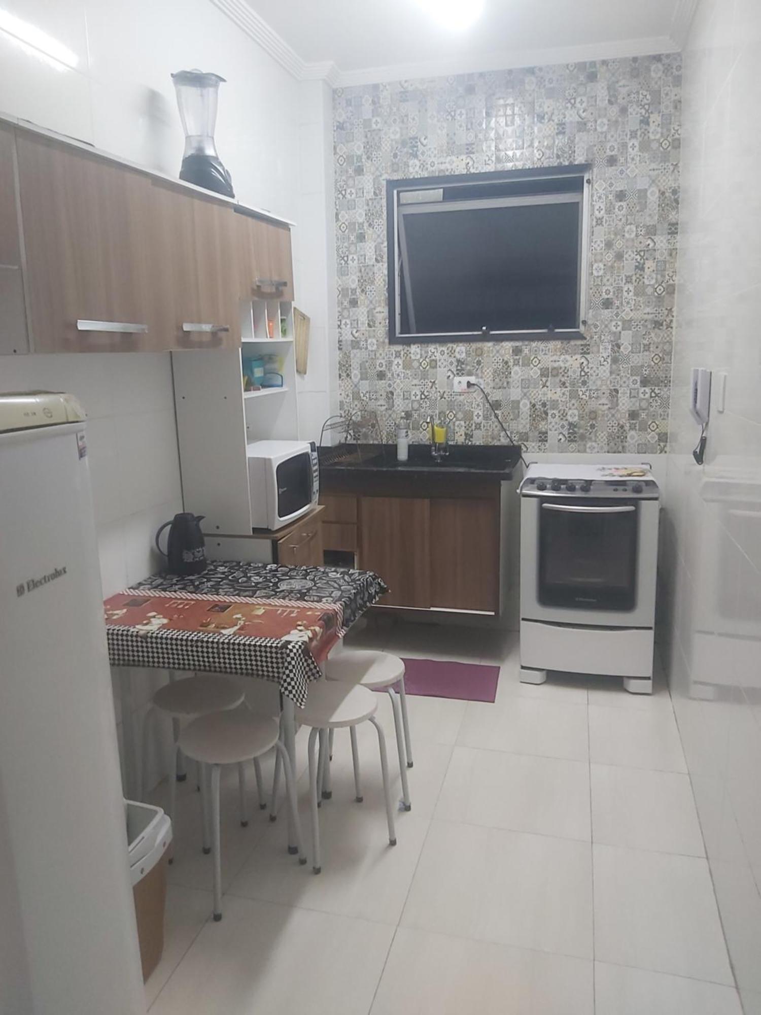 Apartment Apto Pe Na Areia
