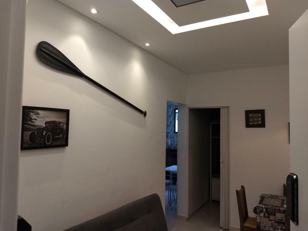 Apartment Apto Pe Na Areia