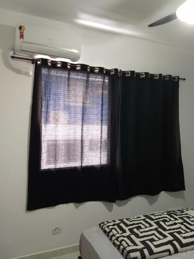 Apto Pe Na Areia Apartment *