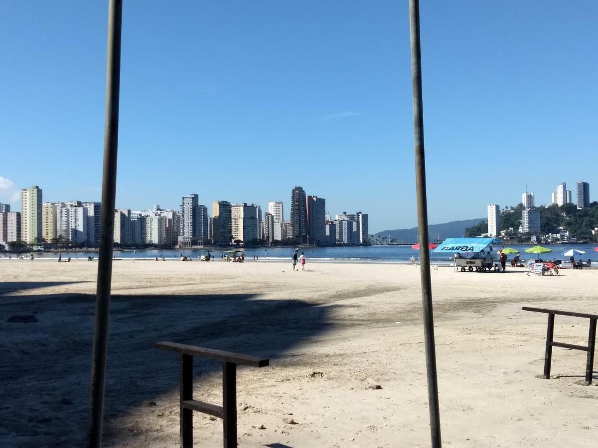 Apartment Apto Pe Na Areia *