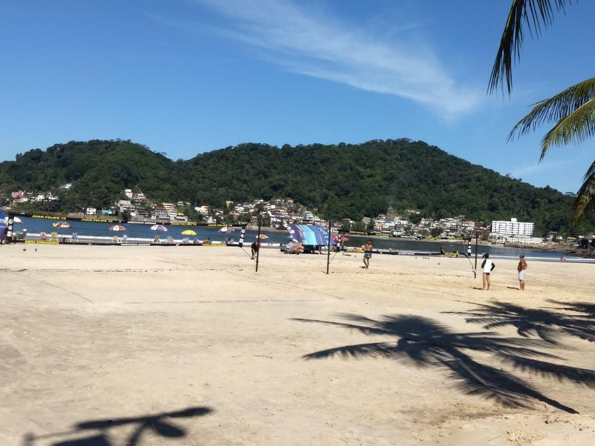Apto Pe Na Areia Apartment *