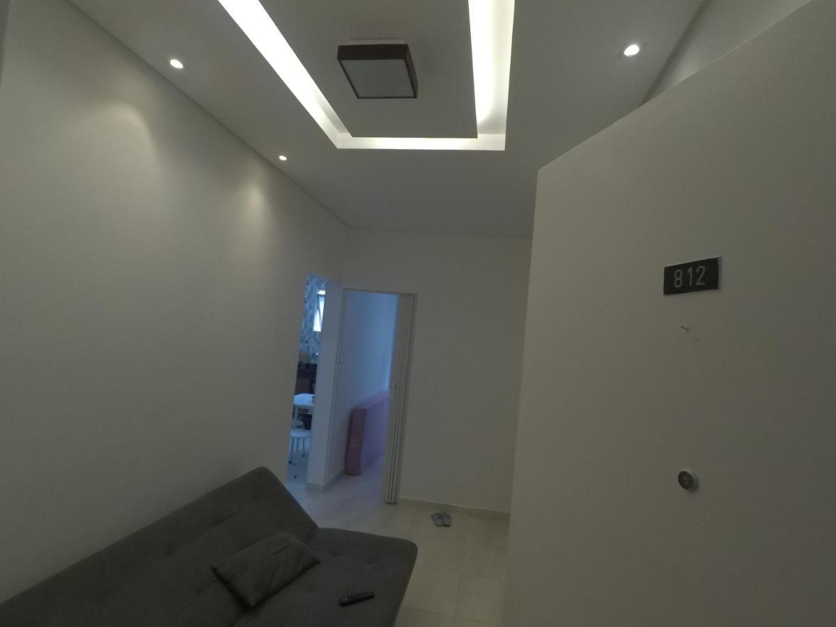 Apto Pe Na Areia Apartment Sao Vicente (Sao Paulo)