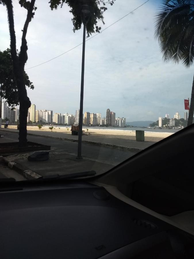 Apto Pe Na Areia Apartment *