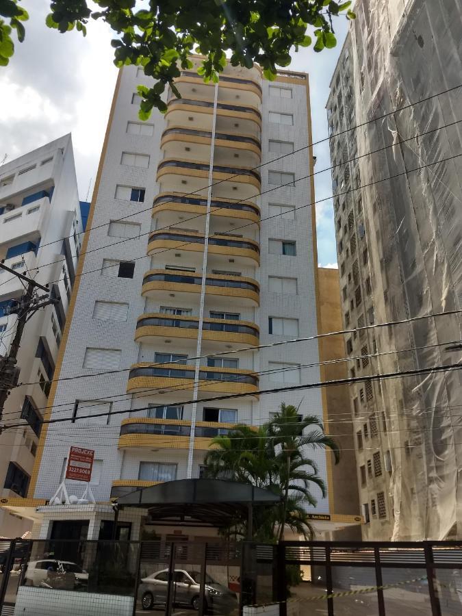 Apto Pe Na Areia Apartment *