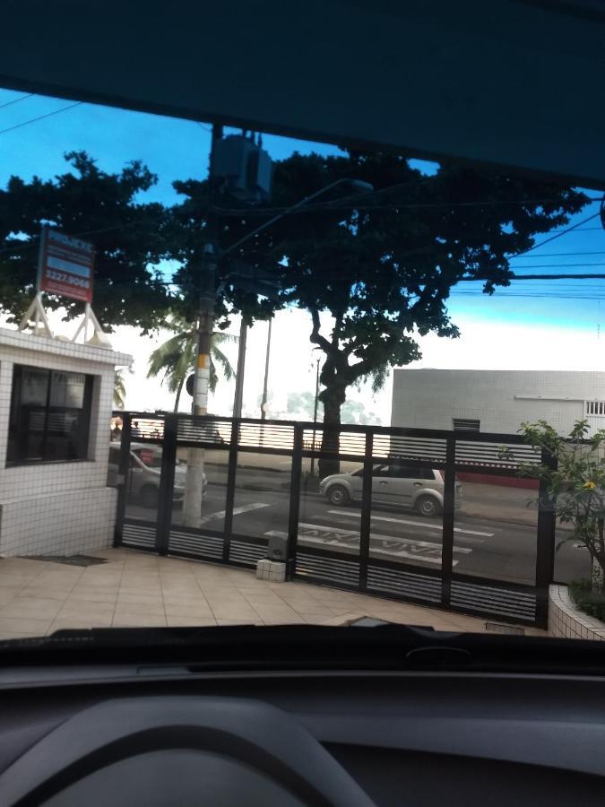 Apto Pe Na Areia * Sao Vicente (Sao Paulo)