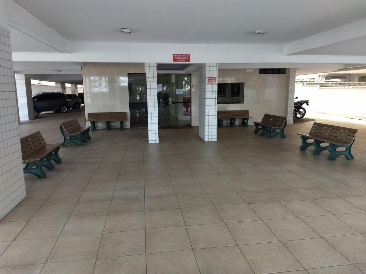 Apto Pe Na Areia * Sao Vicente (Sao Paulo)