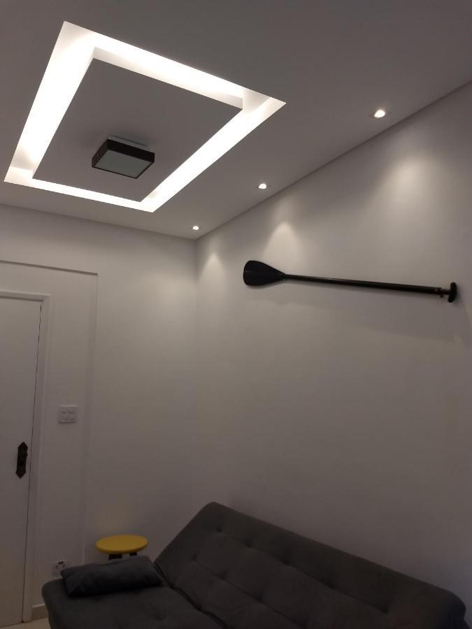 Apto Pe Na Areia Apartment